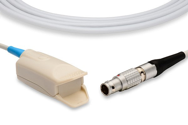 Mennen Compatible Direct-Connect SpO2 Sensor