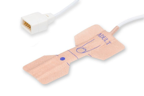 Biolight Compatible Disposable SpO2 Sensor