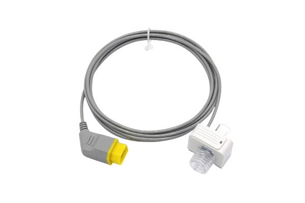 Nihon Kohden Original EtCO2 Sensor Mainstream Capnography