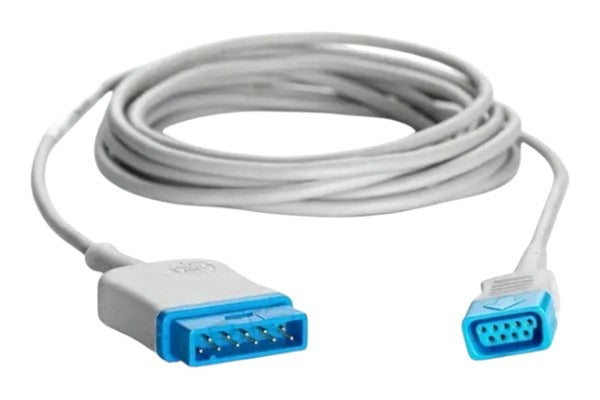 Datex Ohmeda Original SpO2 Adapter Cable