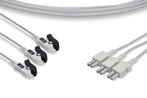 Philips Compatible ECG Leadwire